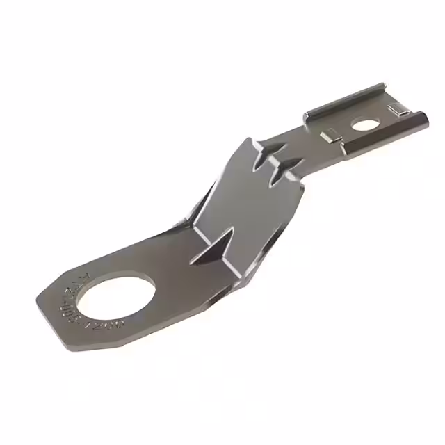 AT27-005-1200 Amphenol Sine Systems Corp  Accessoires de connecteur rectangulaire